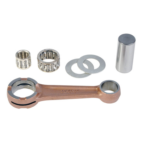 Italkit Connecting rod kit, Minarelli AM6 Italkit Connecting rod kit, Minarelli AM6